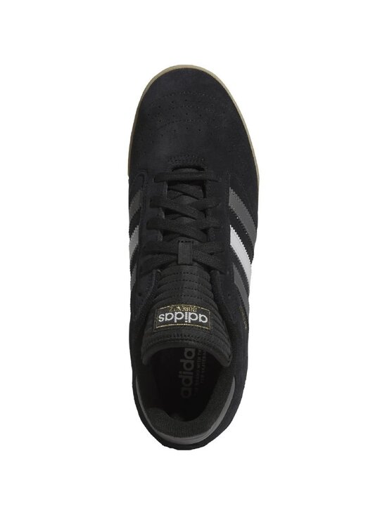 adidas Busenitz Indoor Super Shoes Men`s Black Grey HQ4700 NEW main image 5